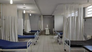 Hospital de Bom Jesus prepara estrutura para retomar cirurgias eletivas 