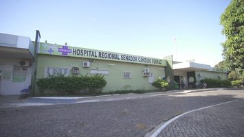 Hospital Regional Cândido Ferraz inicia atendimentos e cirurgias na área de urologia