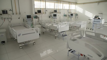 Piauí possui estoque de “kit intubação”, mas aumento de casos pode reduzir consideravelmente a quantidade