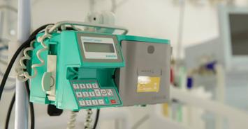 Sesapi garante kits de intubação para pacientes internados com COVID