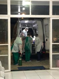 Sesapi abre mais um hospital em Parnaíba para tratamento da Covid-19