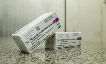 Piauí recebe mais 56 mil doses para vacinar gestantes, pessoas com deficiência e comorbidades