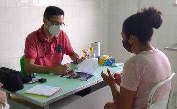 Ministério da Saúde faz segunda chamada para o “Programa Mais Médicos” no Piauí
