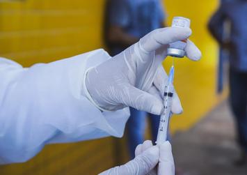Piauí ultrapassa a marca de mais de um milhão de vacinas aplicadas