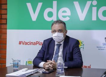 Estado pagará incentivo de R$1,50 por registro de dose aplicada de vacinas contra a Covid-19