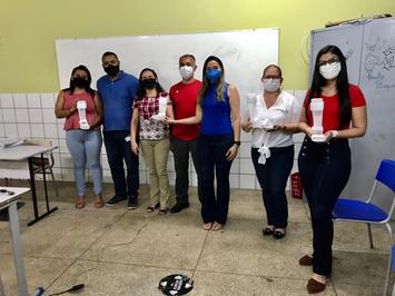 Piauí ganha Escola de Saúde Pública