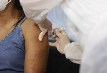 Mais de um milhão de pessoas já receberam a  1ª dose da vacina contra a Covid no Piauí
