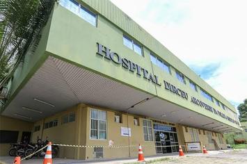 Hospital da Polícia Militar volta a realizar cirurgias e consultas eletivas