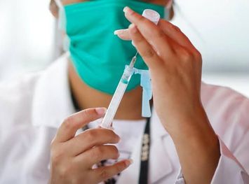 Sesapi alerta para a baixa cobertura vacinal do calendário básico