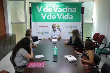 Piauí irá contar com um novo Centro de Referência em Saúde do Trabalhador