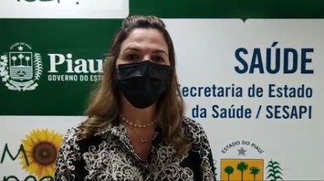 Centro de Simulação Realística trará capacitação para funcionários da rede SUS do Piauí