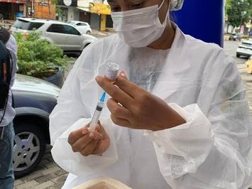 136 cidades do Piauí já estão vacinando adolescentes