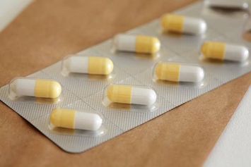 Sesapi está abastecida com medicamento Tamiflu