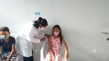Na pandemia 28 pessoas entre crianças e adolescentes perderam a vida para a Covid-19 no Piauí