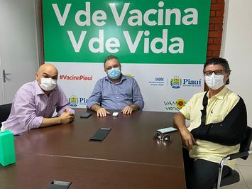 Hospital Dirceu Arcoverde vai tratar pacientes oncológicos