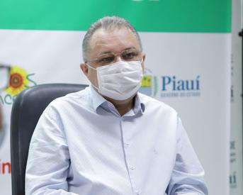 Piauí já vacinou mais de 16 mil crianças de 5 a 11 anos contra a Covid-19
