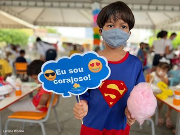 Mais de 66 mil crianças receberam a primeira dose da vacina contra a Covid-19 no Piauí