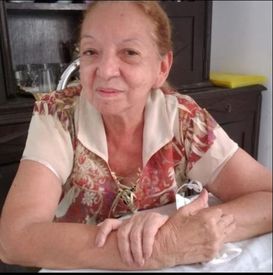 NOTA DE PESAR - Valdira Moreno de Sousa