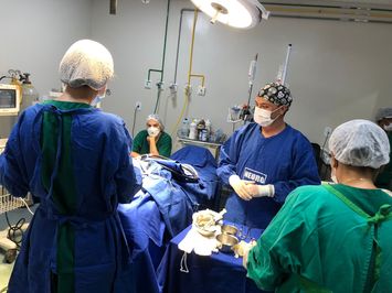 Neurocirurgia em Picos reduzem transferência de pacientes