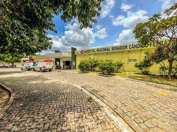 Hospital de São Raimundo Nonato realiza mais de 200 mil atendimentos em 2021