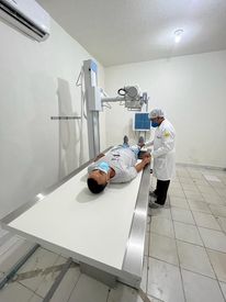 Hospital Regional de Campo Maior recebe novos equipamentos e aumenta capacidade de atendimento