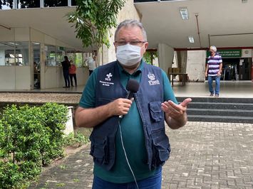 COE estadual decide manter uso de máscaras no Piauí