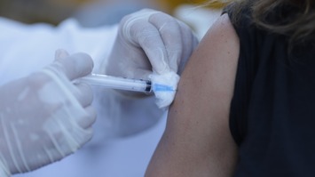 Campanha de vacinação contra o Sarampo será realizada junto com a da Influenza