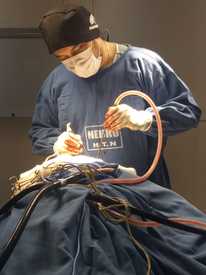 Sesapi realiza milésima cirurgia neurológica no hospital de Floriano