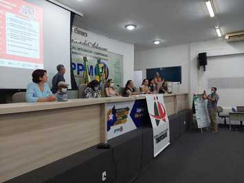 Sesapi realiza Semana Estadual de Tuberculose do Piauí