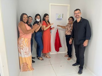 Sesapi implanta primeiro Cievs Regional na cidade de Picos