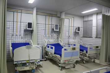 Piauí  possui 6 hospitais como referência  no atendimento ao AVC