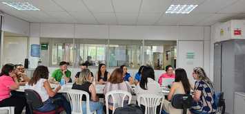 Sesapi realiza oficina do Plano de Vinculação da Gestante ao Local do Parto no Piauí