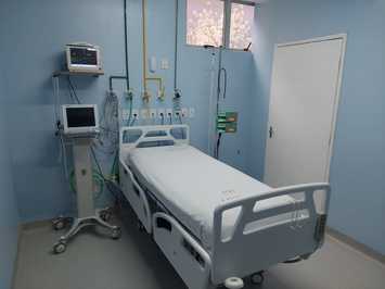 Hospital Natan Portella moderniza atendimentos de alta complexidade