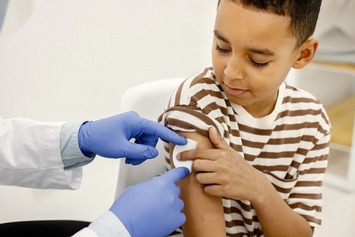 Campanha de vacinação nas escolas começa dia 18 de março no Piauí