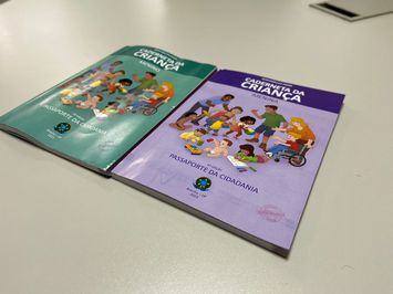 Sesapi recebe Cadernetas de Saúde da Criança e inicia distribuição na próxima semana