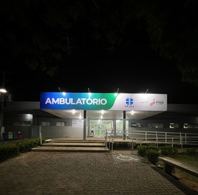 Hospital de Uruçuí inicia triagem para mutirão de catarata
