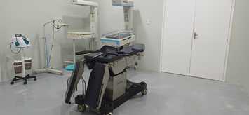 Novo Centro cirúrgico do Hospital de Elesbão Veloso já realizou mais de 100 cirurgias em 2024