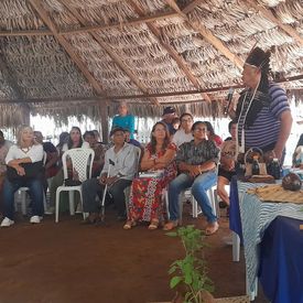 Sesapi assegura assistência integral e igualitária a população indígena do Piauí 