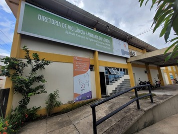 Vigilância Sanitária do Piauí reforça atualização de serviços de saúde junto ao CNES