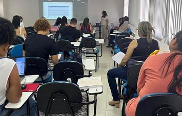 Comitê estadual de prevenção a mortalidade materna, infantil e fetal qualifica comitês regionais, municipais e hospitalares da Região Entre Rios