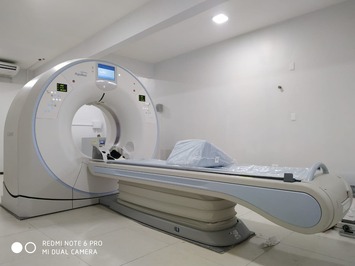 Sesapi já entregou mais de 130 equipamentos de imagem a hospitais do estado