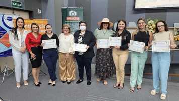 Hospital Infantil Lucídio Portella celebra certificação de segurança no Dia Mundial da Segurança do Paciente