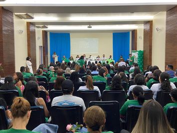 Central de Transplantes do Piauí faz homenagem à familiares de doadores de órgãos