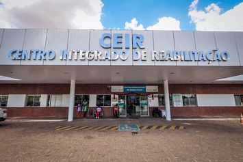 Ceir realiza I Simpósio com foco na reabilitação de pacientes pós-AVC