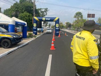 Programa Rodovida é lançado em Teresina com participação da Sesapi