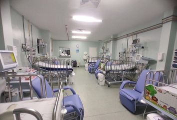 Governo do Piauí ampliou leitos e investiu na modernização de hospitais em 2024