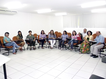 Comitê Estadual de Humanização discute melhorias na saúde do Piauí?