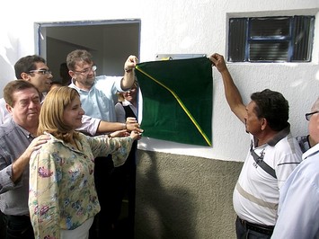  Saúde do trabalhador ganha reforço com Cerest 