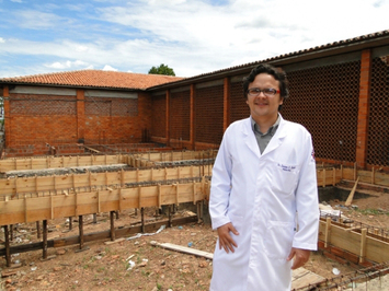 Hospital Chagas Rodrigues constrói nova maternidade e amplia centro cirúrgico