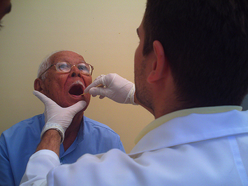 Piauí é o campeão na produção de próteses dentárias no país